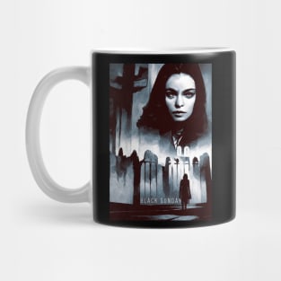 Black Sunday Mug